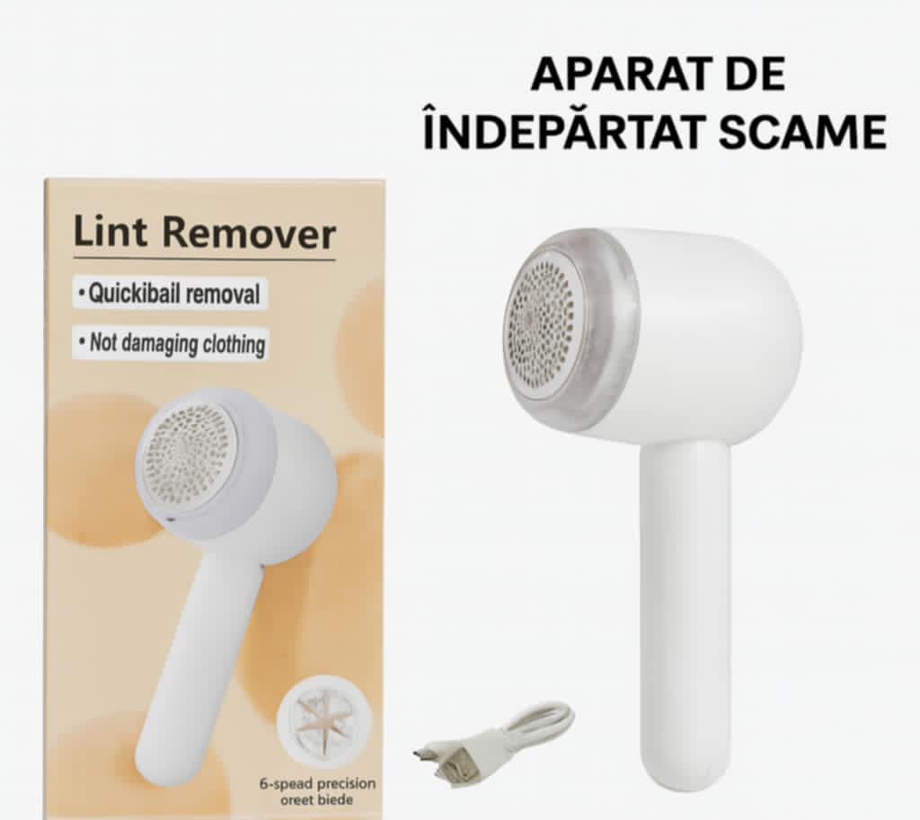 Aparat de Îndepărtat Scame Engros