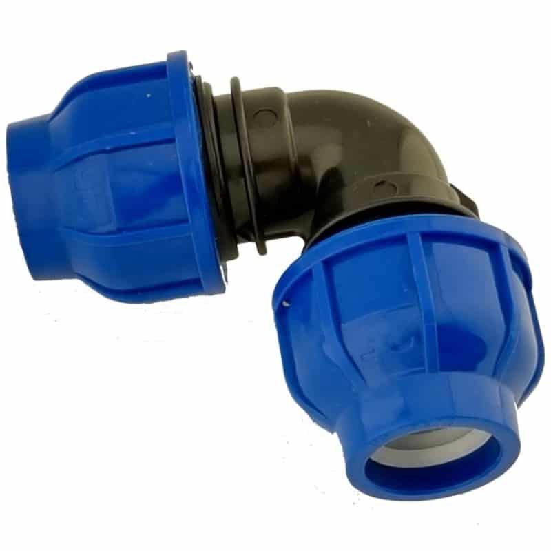 Cot compresiune PHD egal, 25x25mm Z-TOOLS / EXT9864 Engros