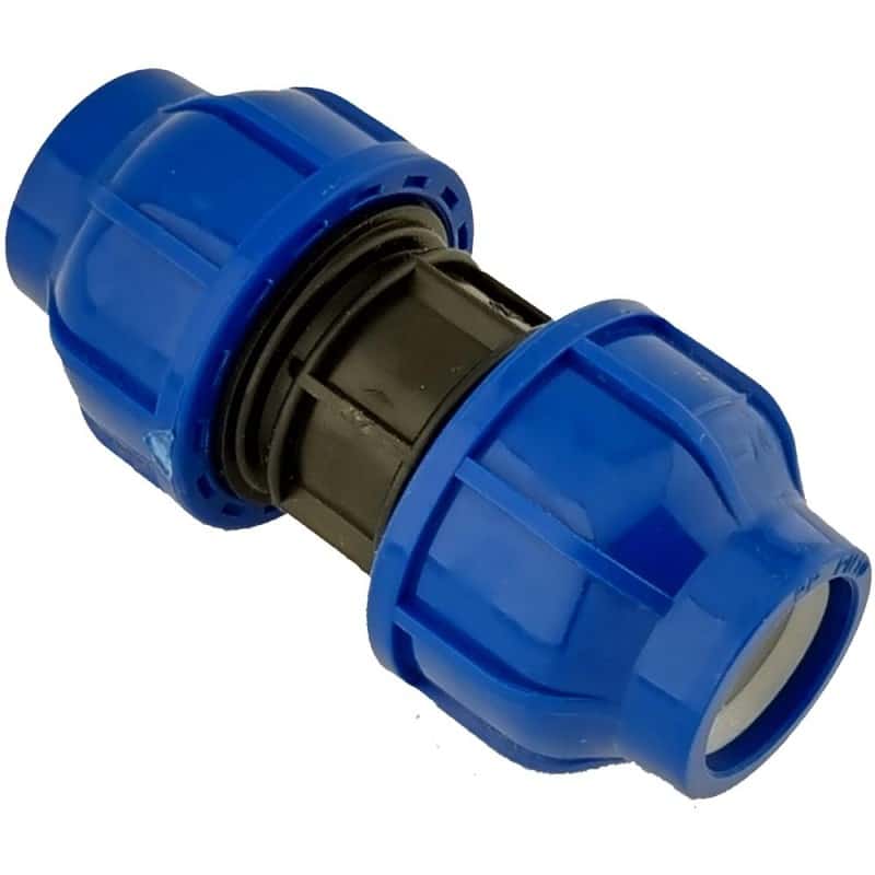 Mufa compresiune PHD egal, 32x32mm Z-TOOLS / EXT101333 Engros