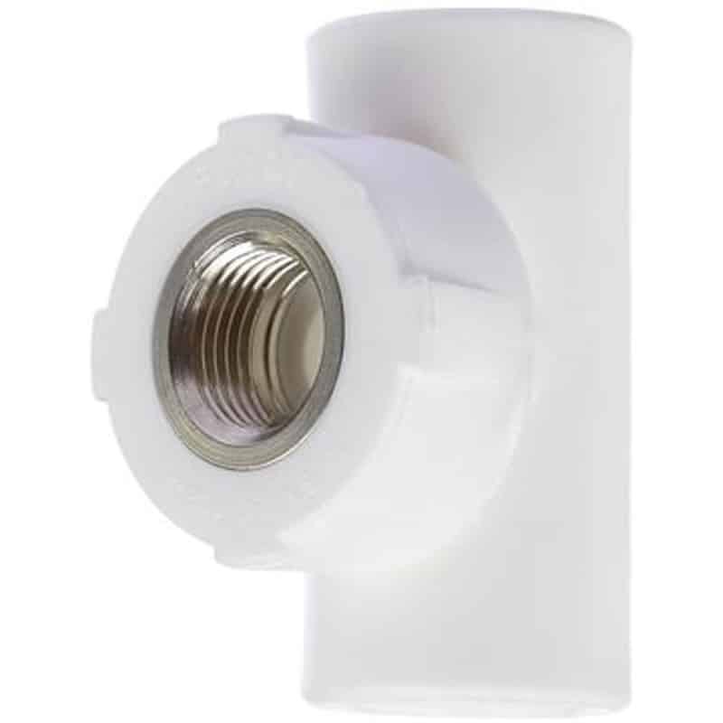 Teu PPR, filet interior, 25mm 3/4inch Z-TOOLS / EXT7056 Engros