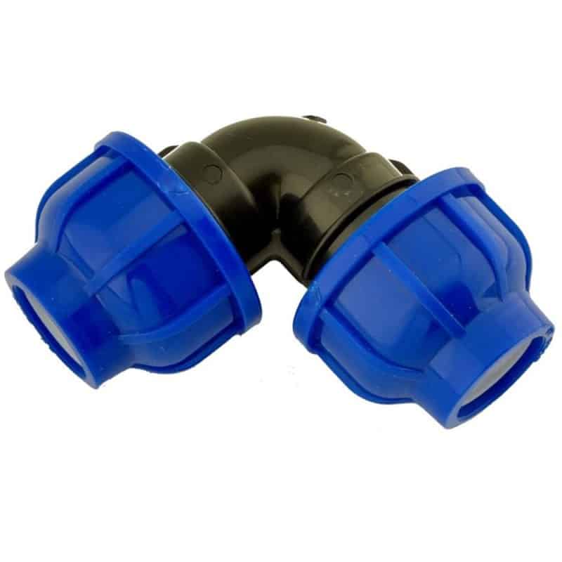 Cot compresiune PHD egal, 20x20mm Z-TOOLS / EXT9902 Engros