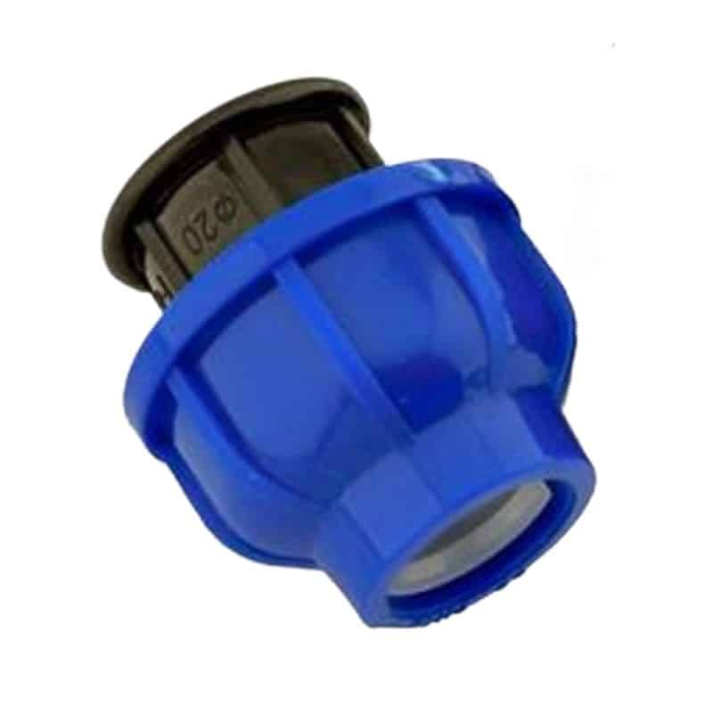 Dop compresiune PHD, 20mm Z-TOOLS / EXT9906 Engros