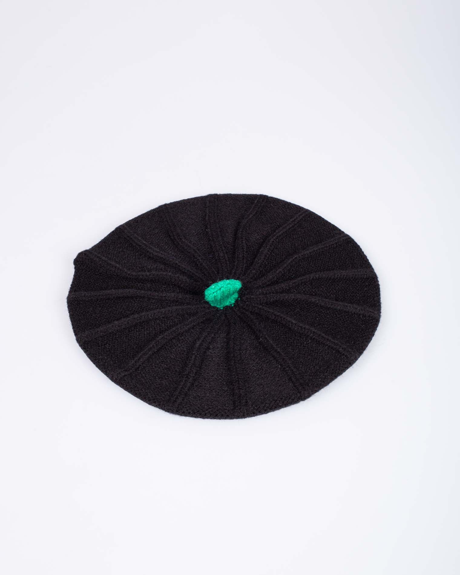 Bereta neagra stil frantuzesc Engros