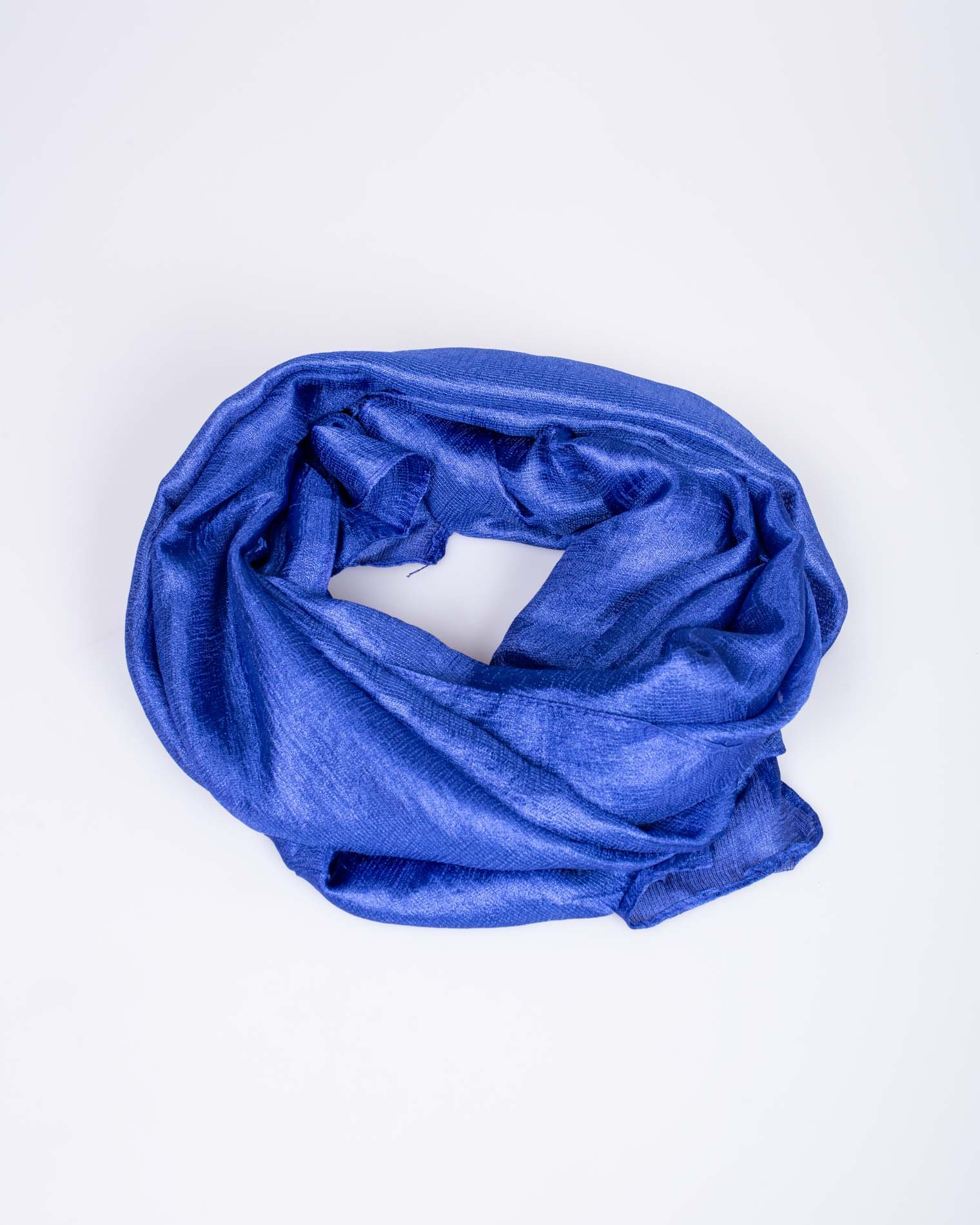 Esarfa bleumarin Engros
