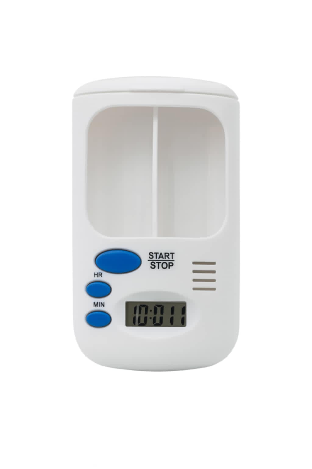 Timer de bucătărie Tp701B cu compartimente duble Engros