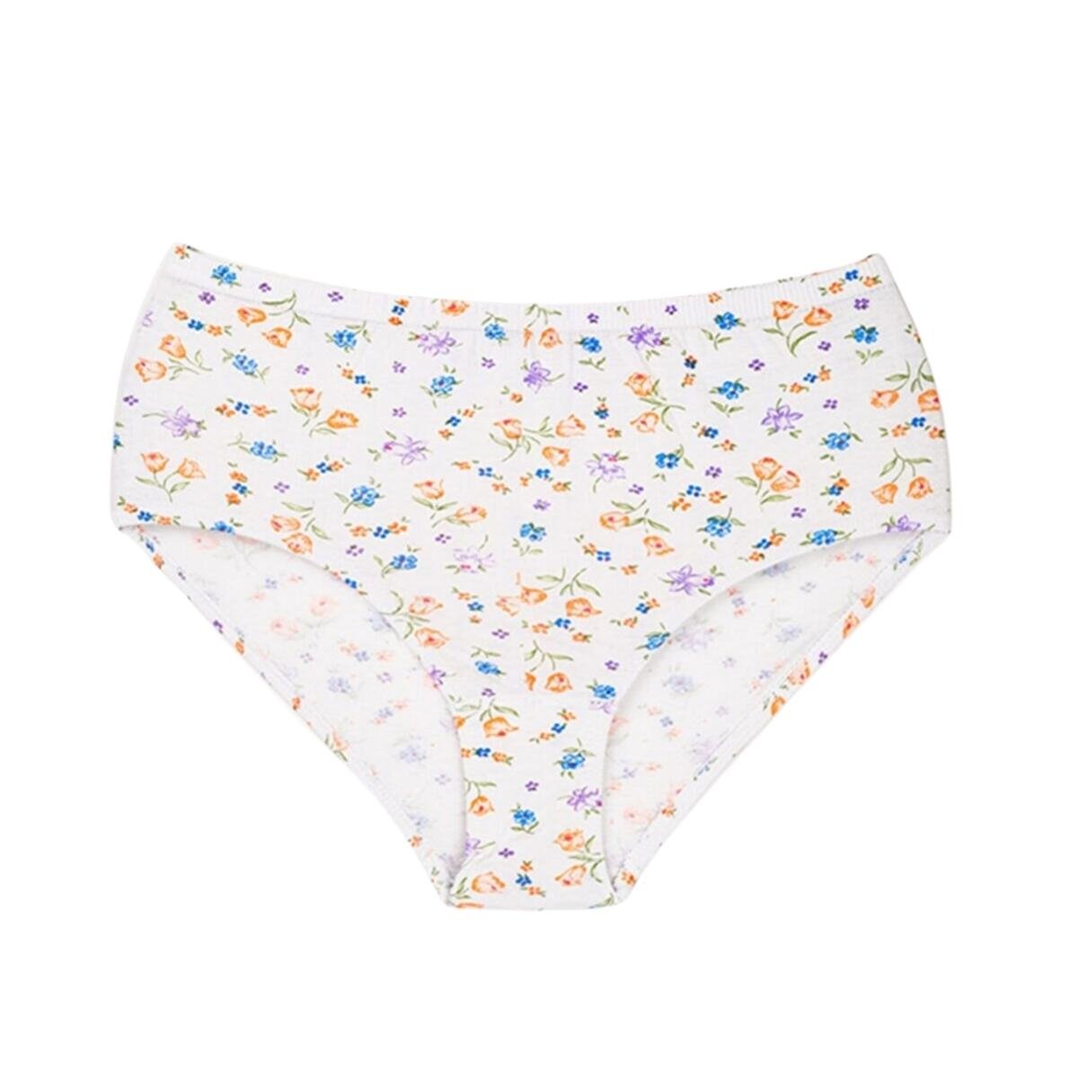 Slip Femei Maxi 110 - Color, S Engros