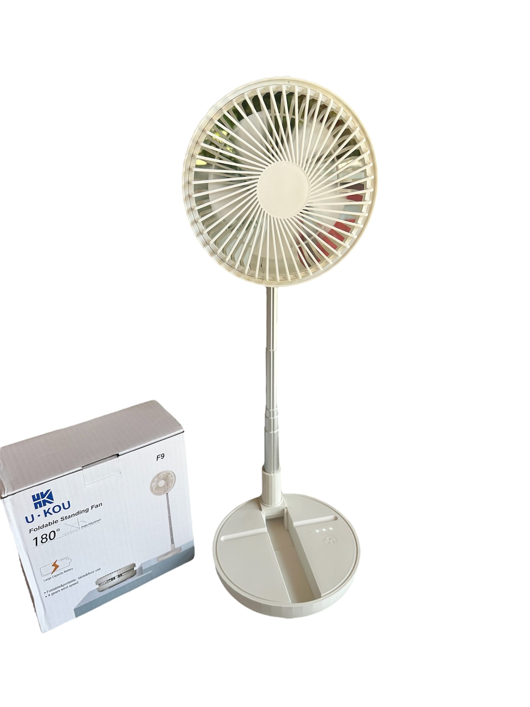 Ventilator de masa-Engros-portabil,cu USB