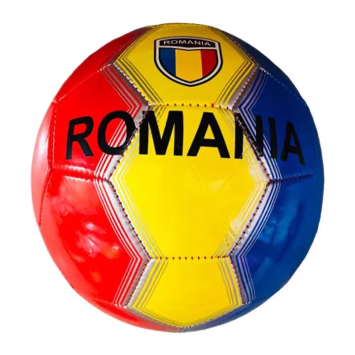 Minge de handbal multicolor, en-gros