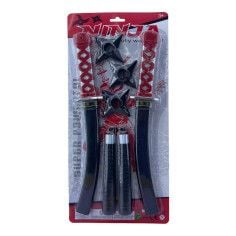 Set arme de jucarie ninja, en-gros