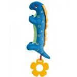 Jucarie din plus Dinozaur cu parator, Canpol babies Engros,71/005