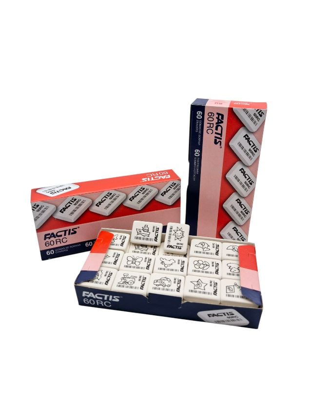 Radiere Engros Factis RC60