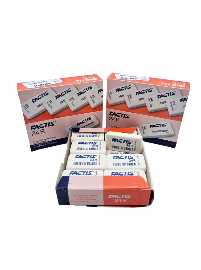 Radiere Engros Factis R24