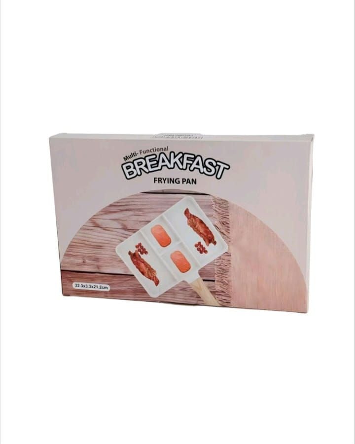Tigaie Forme 32.3*3.3*21.2cm  Engros