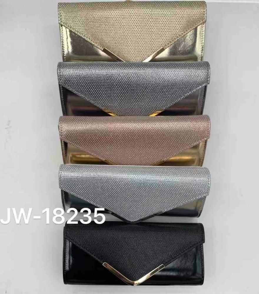 Genti plic elegante Engros pentru femei, diverse culori diverse culori JW-18235