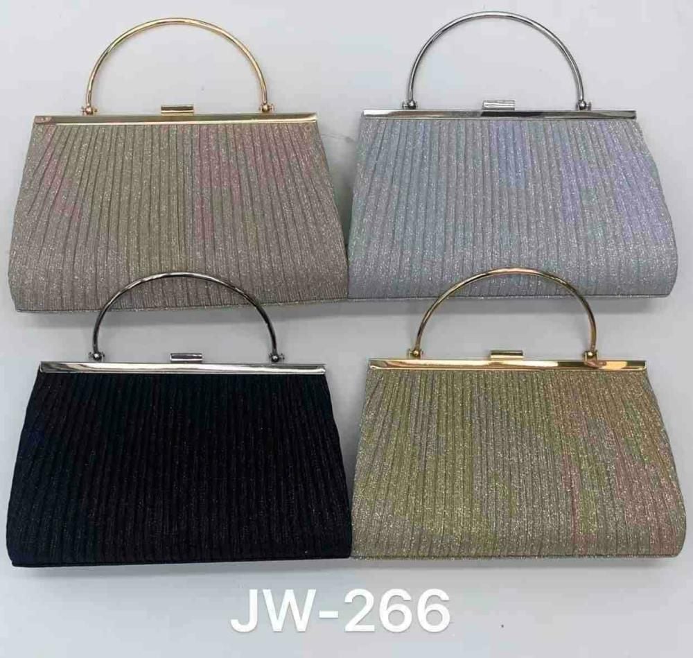 Genti plic elegante Engros pentru femei, diverse culori diverse culori JW-266