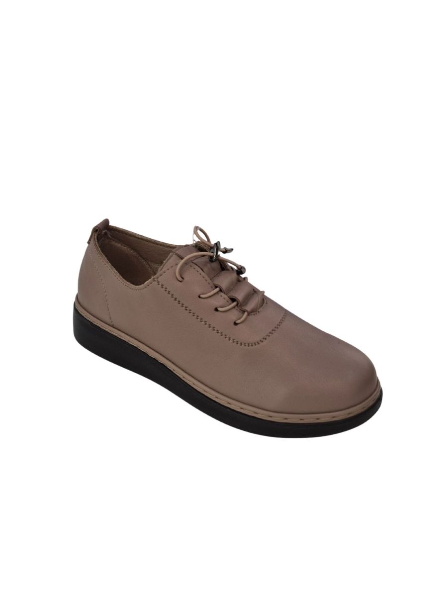Pantofi Casual Dama, Piele Ecologica, Talpa Cusuta, Engross, Marimi 36-41, 8buc/Bax