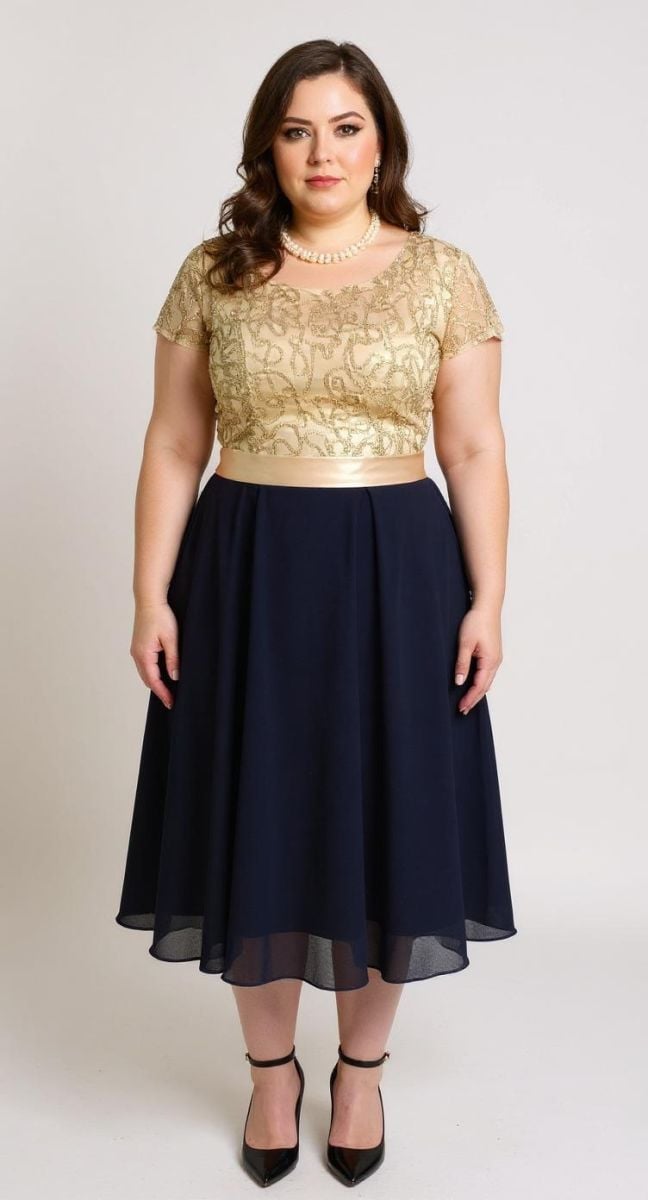 Rochie eleganta engros din dantela cu voal