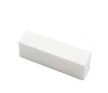 Buffer unghii  En-gros set 10 bucati - ALB