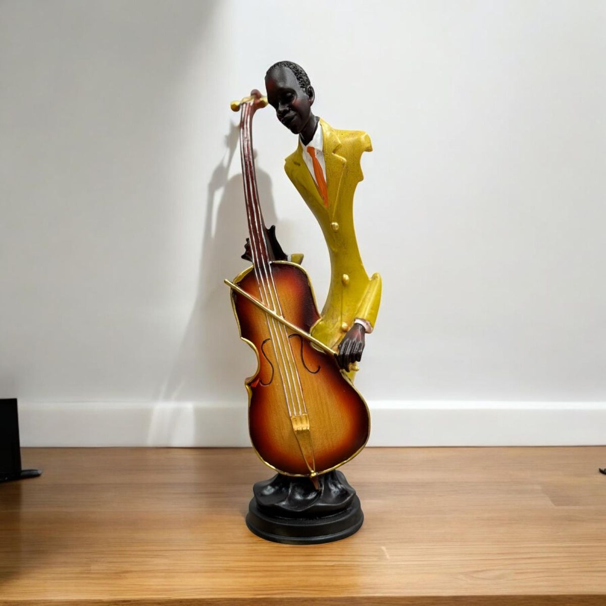 Statuete Engros din rasina, set 3 buc, 29 + 30 + 32 cm