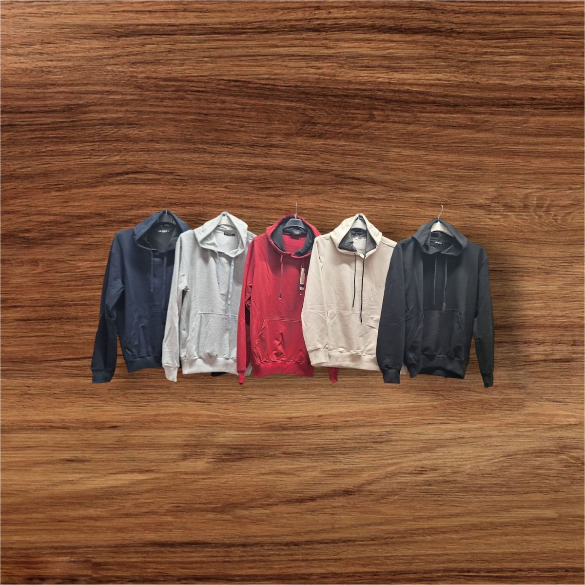 HANORAC UNISEX ANGRO