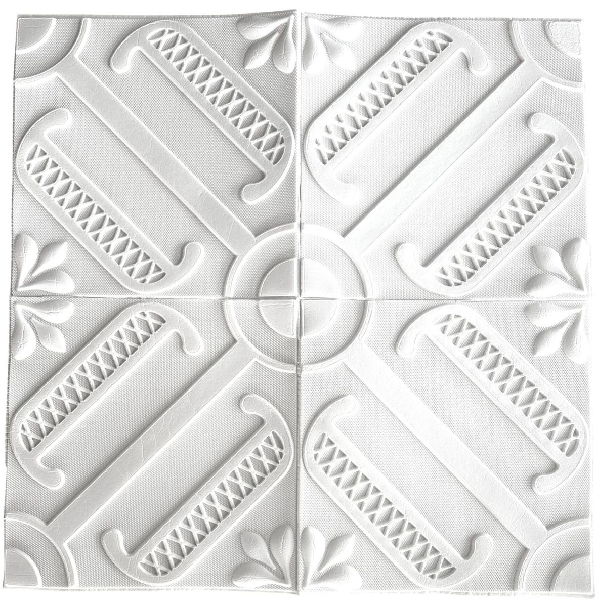 Tapet 3D autoadeziv, design modern-Engros 70x70cm