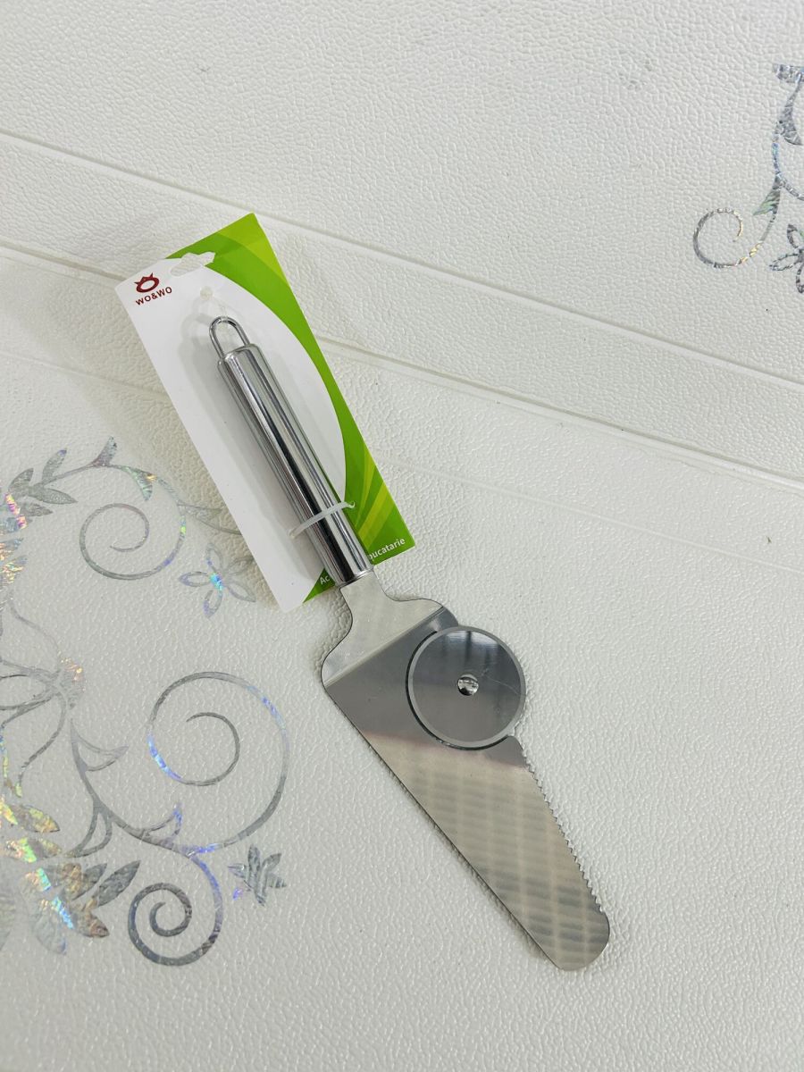 Paleta pentru tort Engros, din inox, F55081