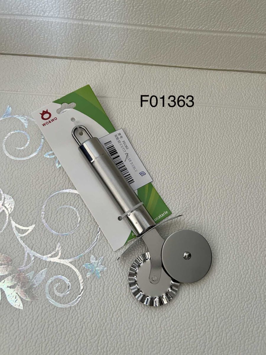 Cutit Engros roller, F01363