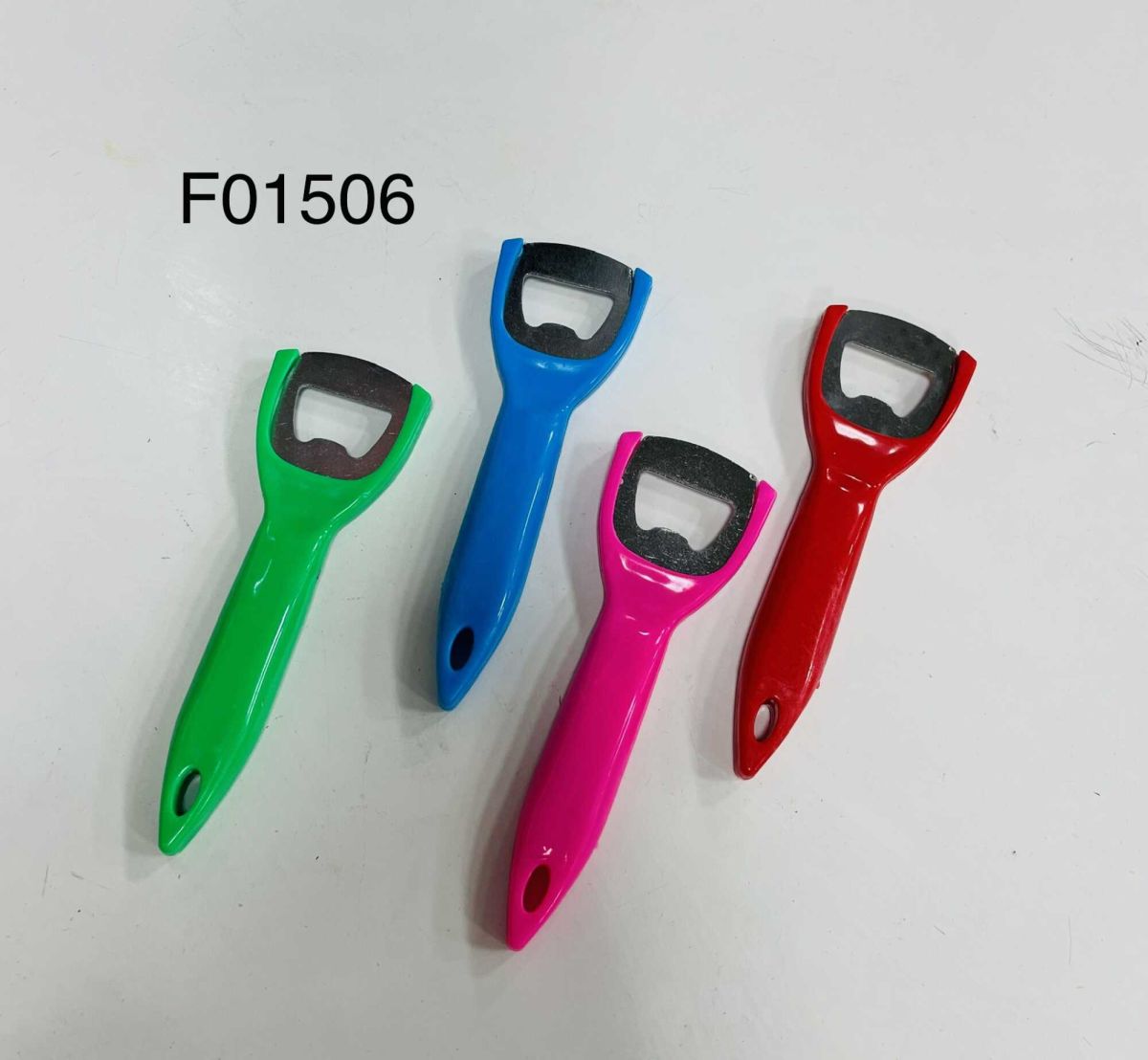 Desfacator Engros pentru sticle / capace, F01506