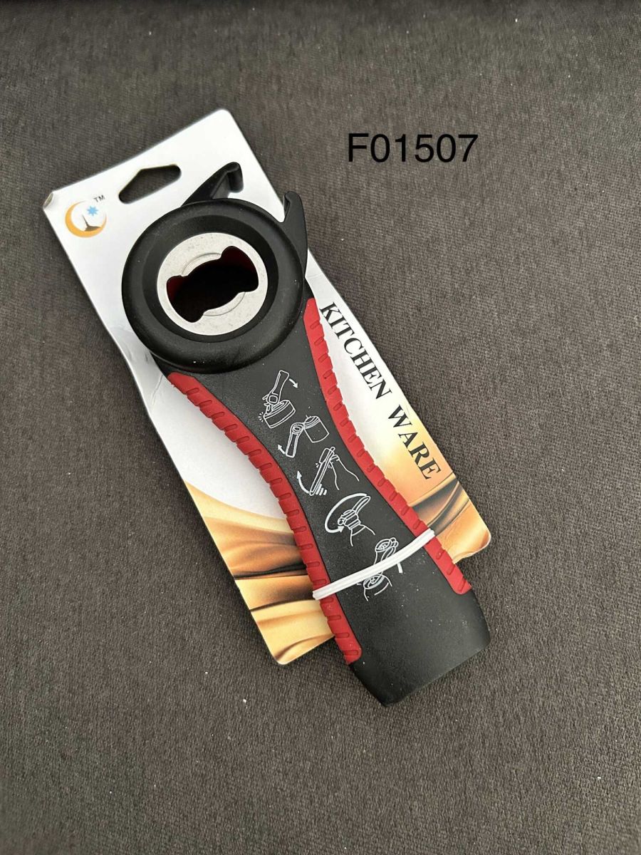 Desfacator Engros pentru sticle / capace, F01507