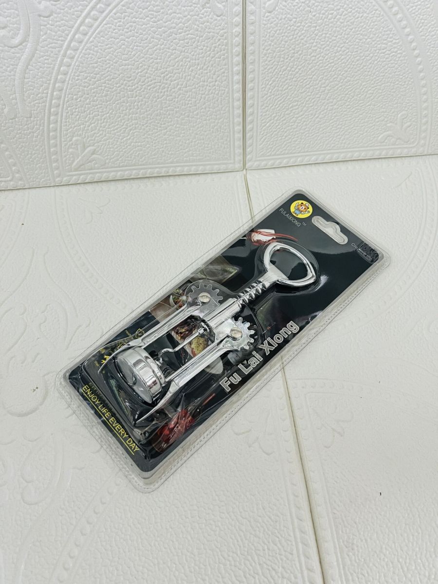 Desfacator Engros pentru sticle / capace, F01879