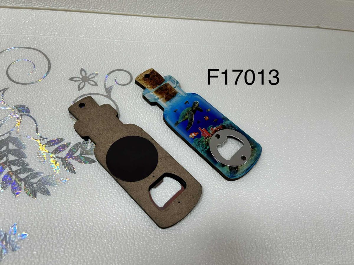 Desfacator Engros pentru sticle / capace, F17013