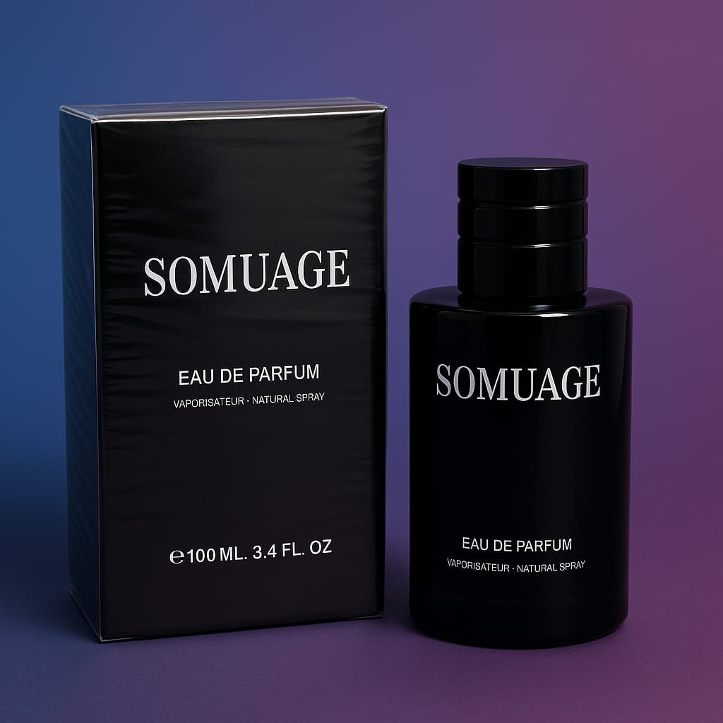 Parfum SOMUAGE 100 ml, Parfum barbat engros