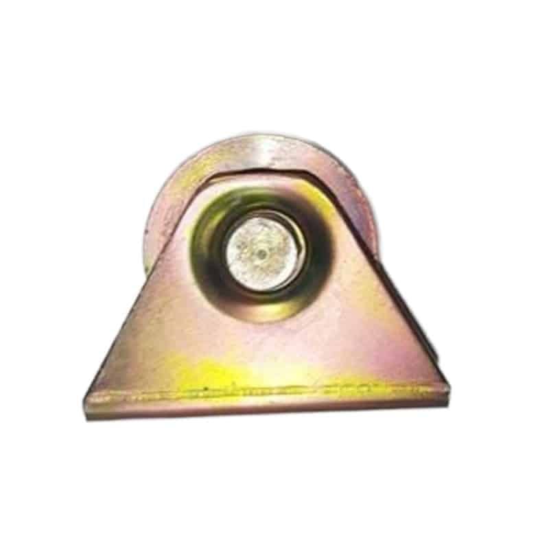 Roata de rulare tip U, 70mm otel Z-TOOLS / 4088 Engros