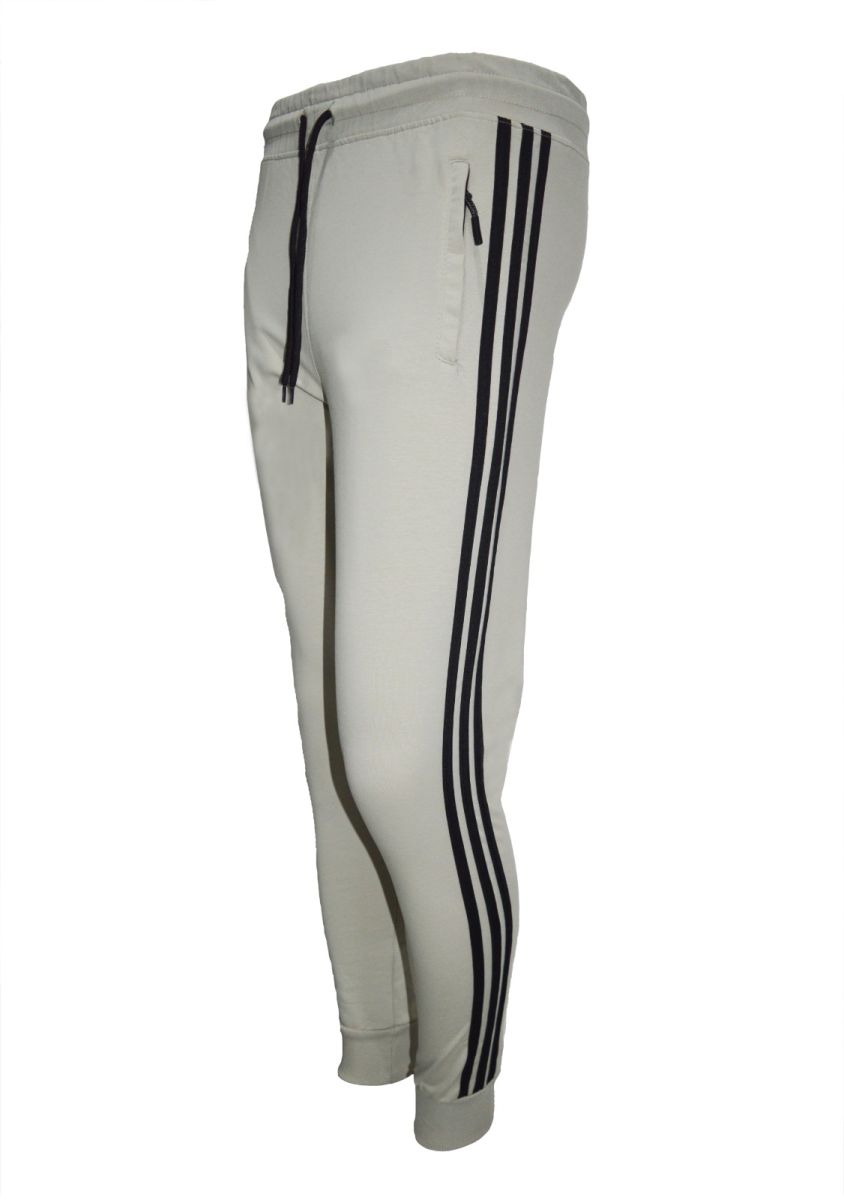 PANTALON DE TRENING  BARBAT SUBTIRE ENGROSS
