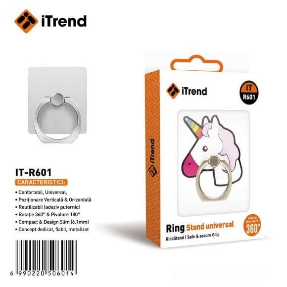 RING STENT ITREND INEL TELEFON DIVERSE MODELE R 601