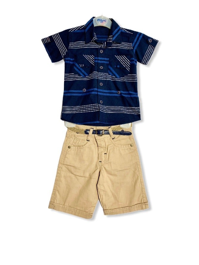 Compleu Baieti Casual COD 26
