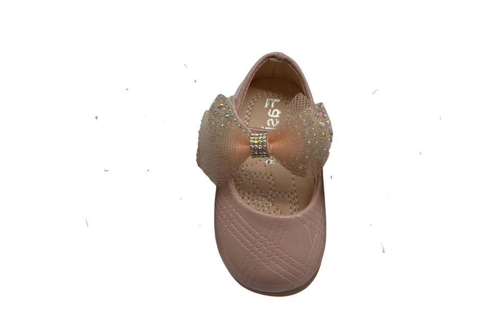 Balerini Fetite Eleganti, Inchidere Arici, Fundita Decorativa,Engross, Marimi 20-25, 6buc/serie