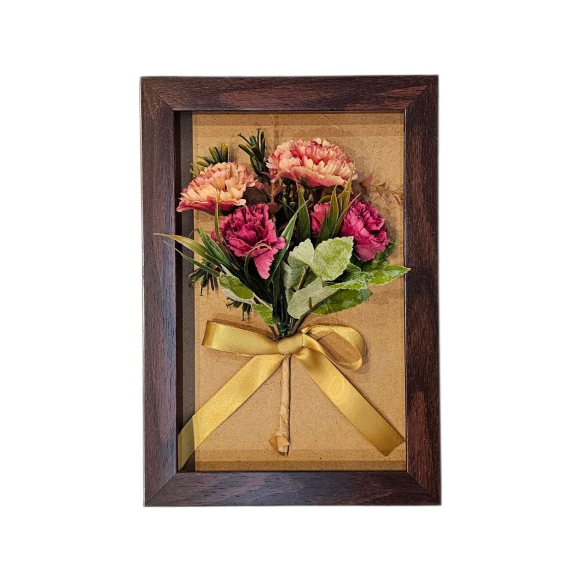 Tablou Flori Arificiale 17x24cm Engross