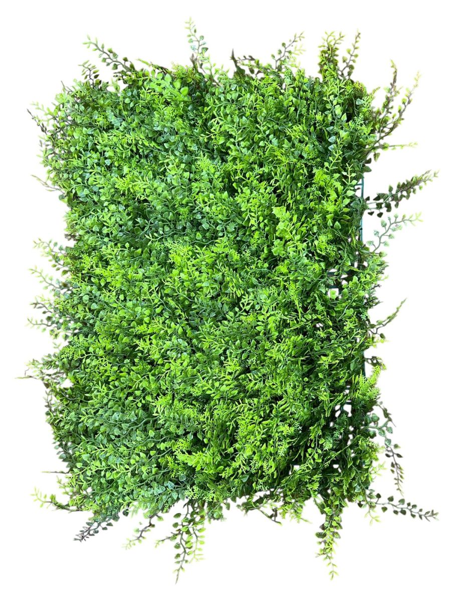 Covor verdeata feriga artificial 40x60, Flori artificiale En-Gros