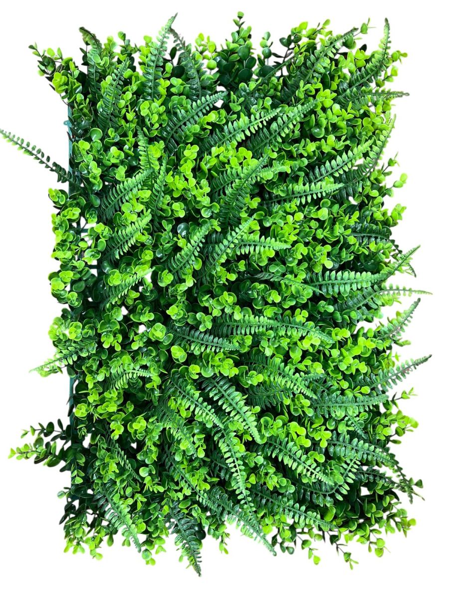Covor verdeata feriga artificial 40x60, Flori artificiale En-Gros