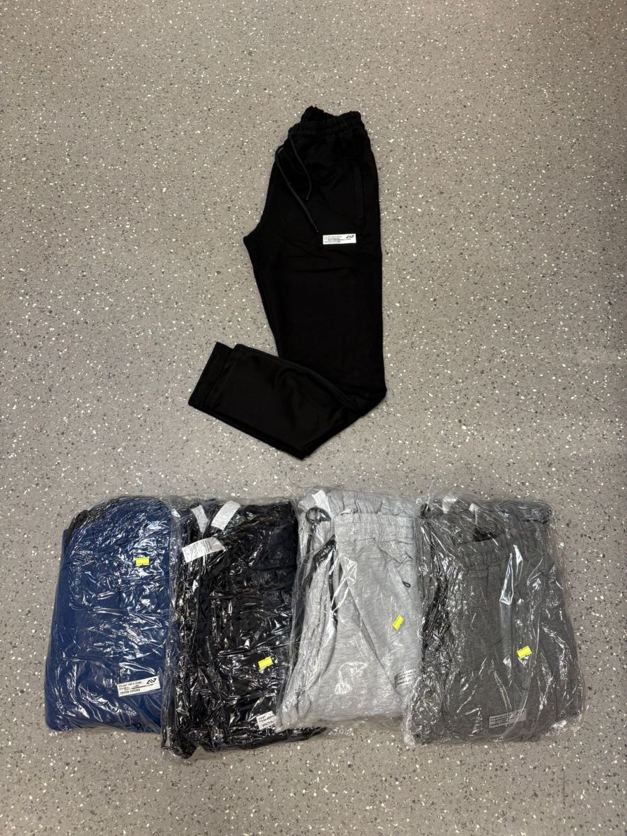 PANTALONI DE BARBAT SUBTURI MARIM MICA