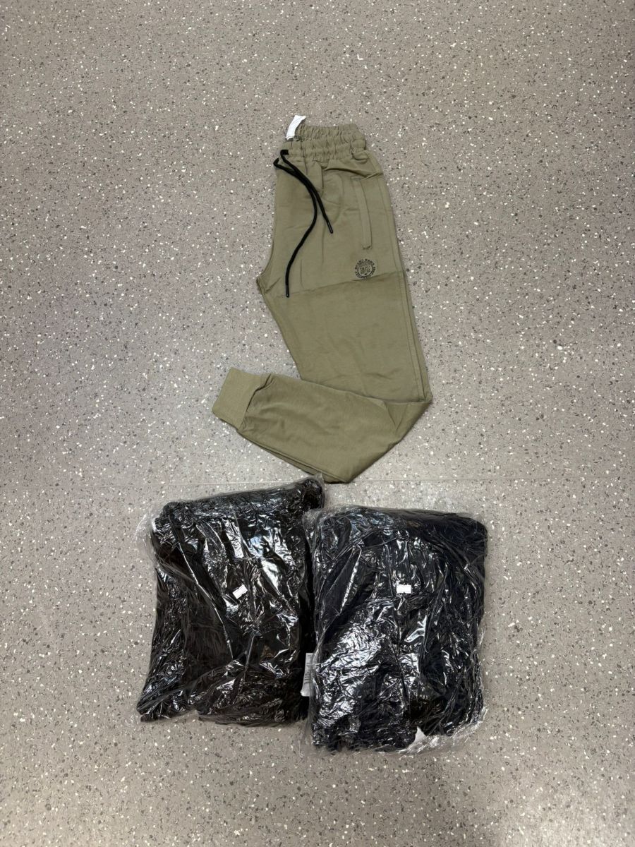 PANTALONI DE BARBAT SUBTURI MARIM MICA