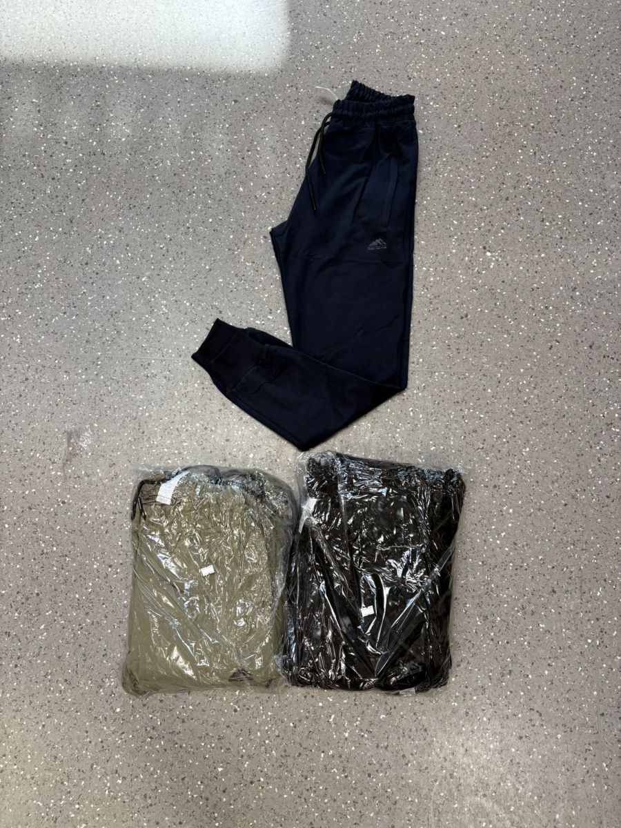 PANTALONI DE BARBAT SUBTURI MARIM MICA