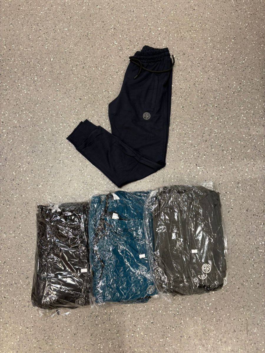 PANTALONI DE BARBAT SUBTURI MARIM MICA