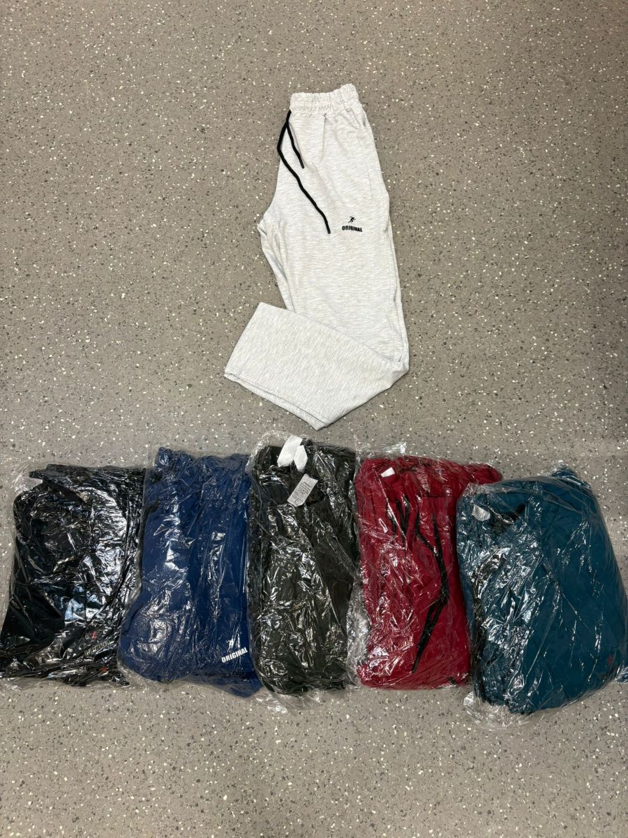 PANTALONI DE BARBAT SUBTURI MARIM MICA