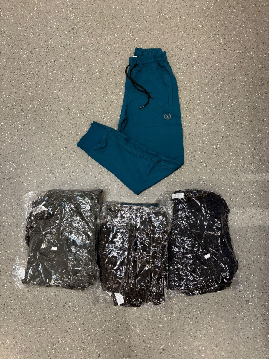 PANTALONI DE BARBAT SUBTURI MARIM MICA