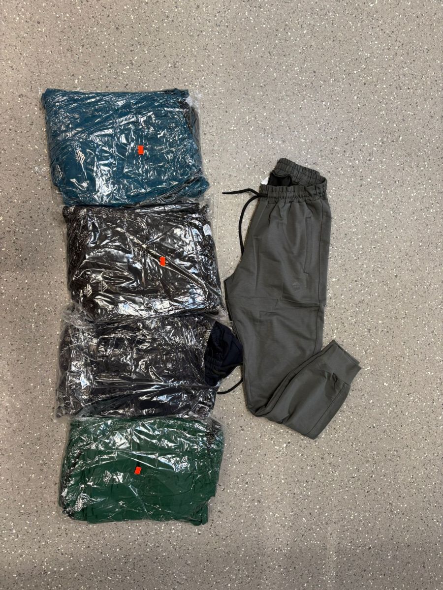 PANTALONI DE BARBAT SUBTURI MARIM MARE