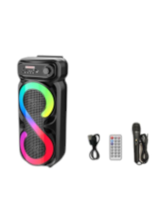 Boxa portabila Bluetooth ZQS4270M Engros, Wireless, 6 W, 3.7V/1500mAh