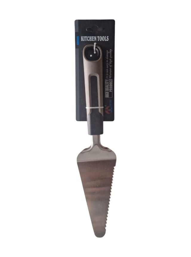 Paleta Engros pentru tort, din inox, 28 cm