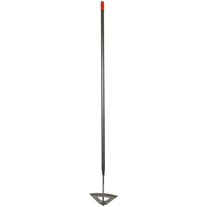 Sapaliga cu coada metalica, 1.6m Z-TOOLS / 1144 Engros
